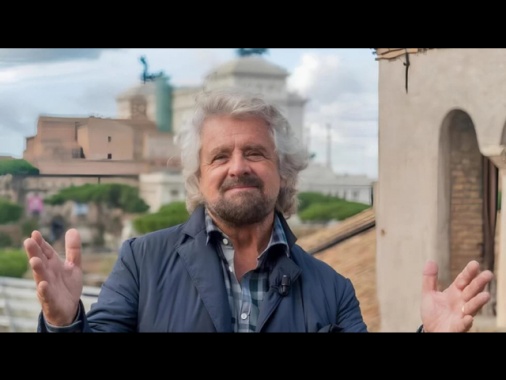 Grillo, nome M5s, simbolo e regola dei mandati non si toccano