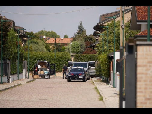 La difesa del 17enne, 'venga trasferito in una comunità'