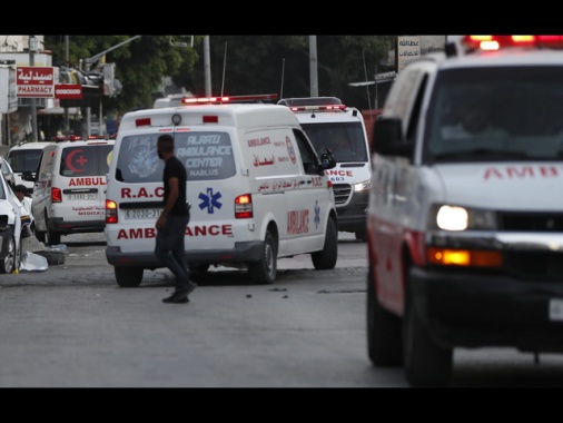 'Idf spara e uccide un'attivista turco-americana a Nablus'