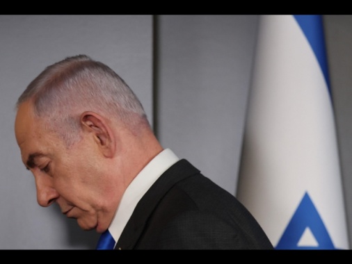 Netanyahu sull'attentato a valico, 'ideologia assassina di Iran'