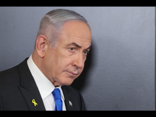 Netanyahu, 'Idf si prepari a cambiare situazione in Libano'