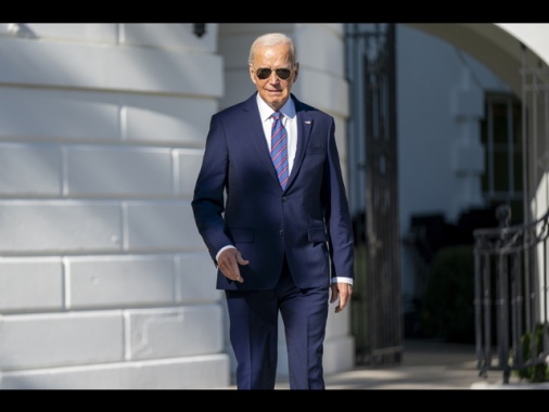 Biden, Harris ha dimostrato di essere la scelta migliore