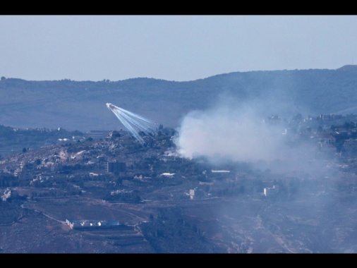 Media, Hezbollah ordina ad abitanti di lasciare sud Libano