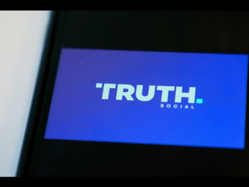 Truth, il social di Trump, vola a Wall Street, +12%