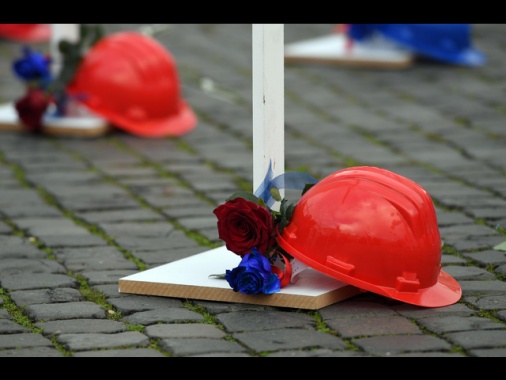 Secondo morto sul lavoro in 48 ore in provincia di Brescia