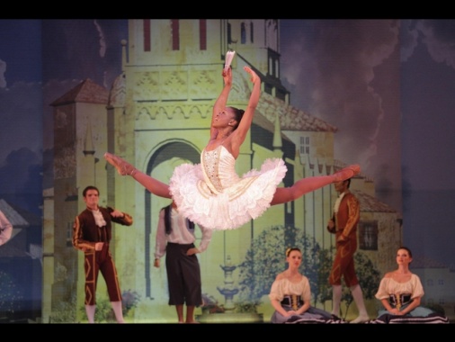 Addio a Michaela DePrince, la ballerina star 29enne