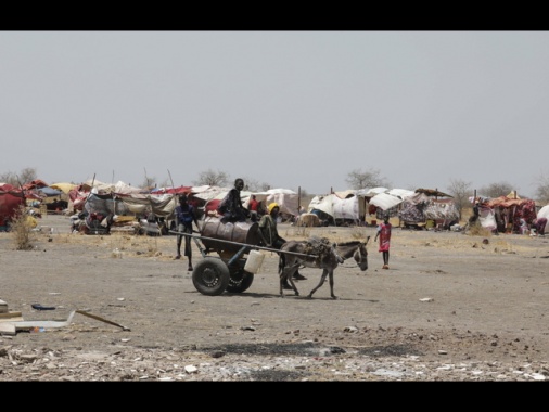 Sudan: paramilitari Rsf attaccano villaggio, 'almeno 40 morti'