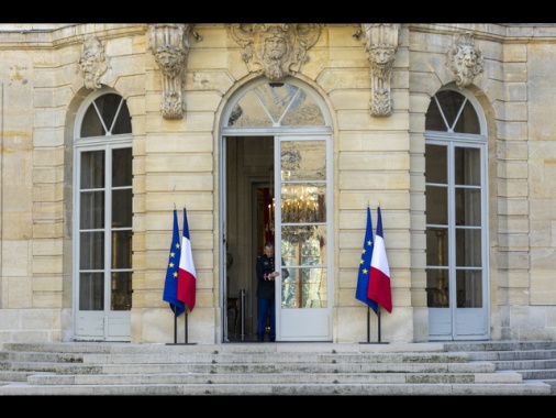 Media francesi, 'trovato l'accordo per il governo Barnier'