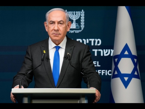 Netanyahu a Onu, sono qui contro le menzogne e le calunnie