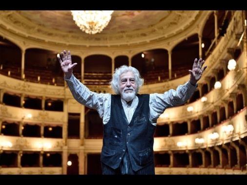 È morto Glauco Mauri, decano del teatro