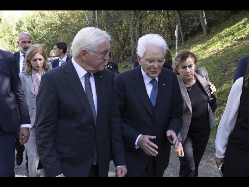 Mattarella, responsabili,non ciechi davanti guerre in atto