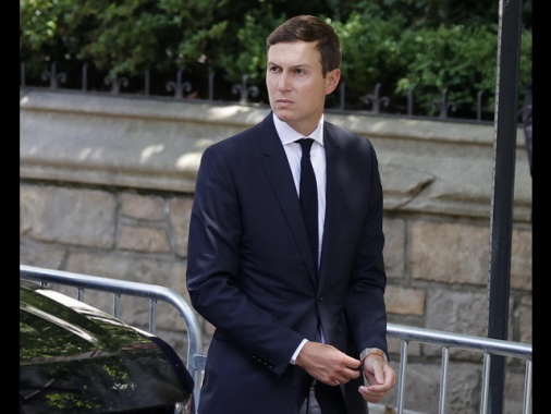 Kushner plaude morte Nasrallah, Israele finisca il lavoro