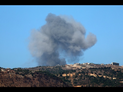 Idf, evacuare Nabatieh, grande città nel sud del Libano