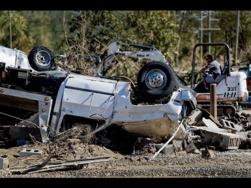 Usa, il bilancio dell'uragano Helene sale a 200 morti