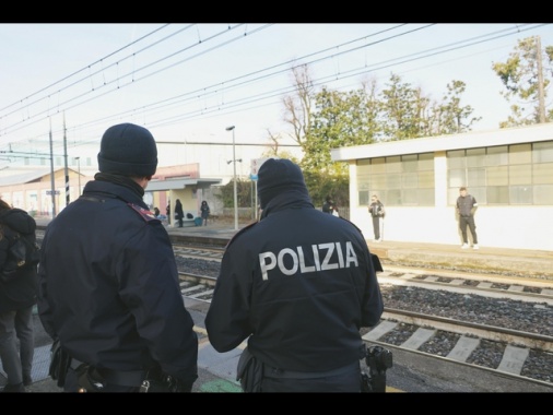 ++ Operaio morto investito da un treno, 3 avvisi di garanzia ++