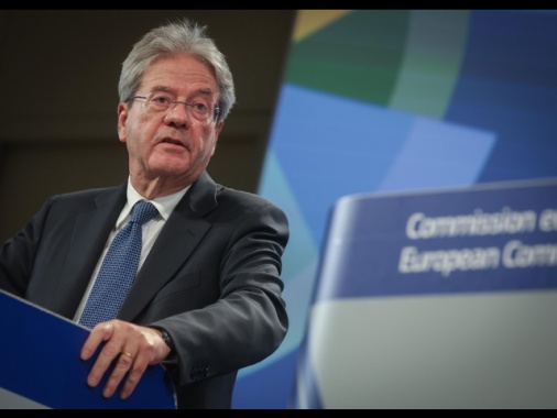 Gentiloni, non ci sono motivi per ritorsioni a dazi Cina