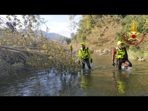 Ok finale Pe a 446 milioni per alluvioni in E-R e Toscana