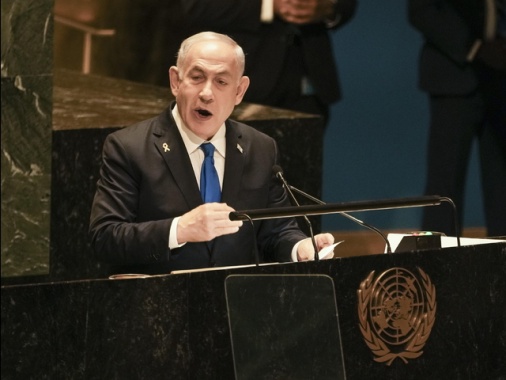 Netanyahu avverte il Libano, rischio distruzione come Gaza