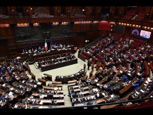 Separazione delle carriere, primo sì in commissione al ddl