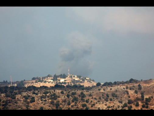 Onu, inchiesta indipendente su raid Israele in nord Libano