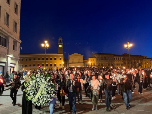 Psichiatra uccisa, imputato confessa in aula