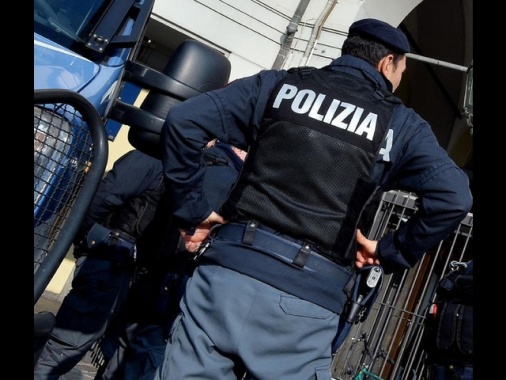 Scontri Pisa, una decina i poliziotti indagati