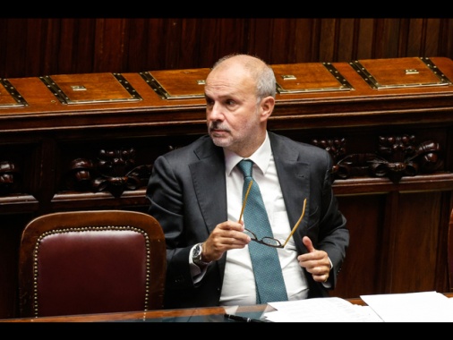 Schillaci, la strada è in salita ma prossimo anno 140 miliardi