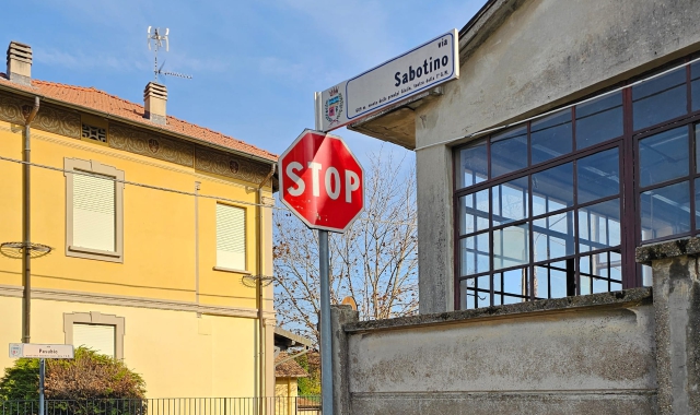 Tradate, furti in due villette di via Sabotino