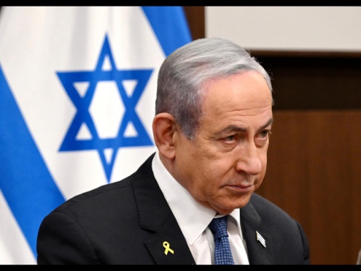 Ufficio Netanyahu, 'contro di noi una caccia aperta'