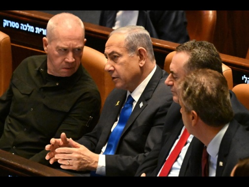 Alta Corte a Netanyahu, risponda su licenziamento Gallant