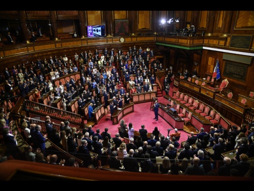 Senato, via libera al decreto Infrazioni, è legge