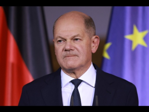 Germania: ministri Fdp lasceranno la coalizione di Scholz