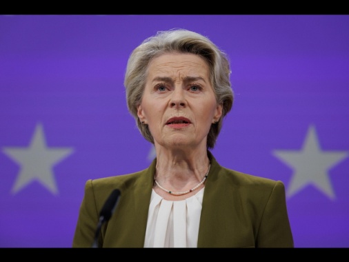 Von der Leyen, 'importante che Berlino mantenga la rotta'