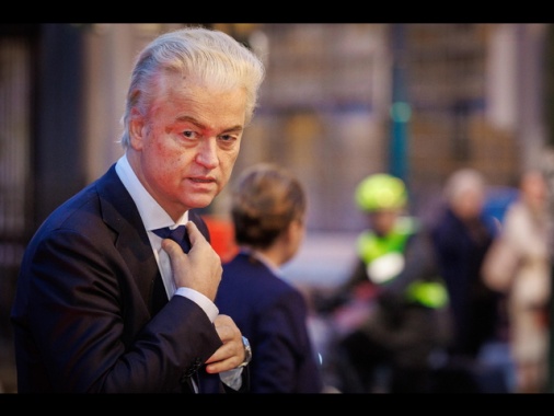 Wilders a Netanyahu, 'espelleremo i radicali islamici'