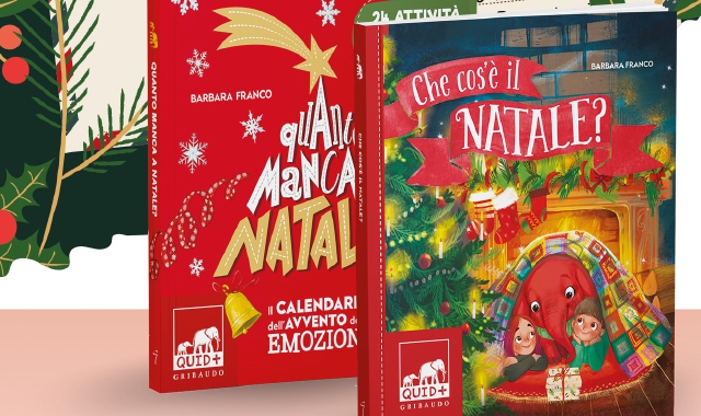 Natale con noi: giochi, storie ed emozioni