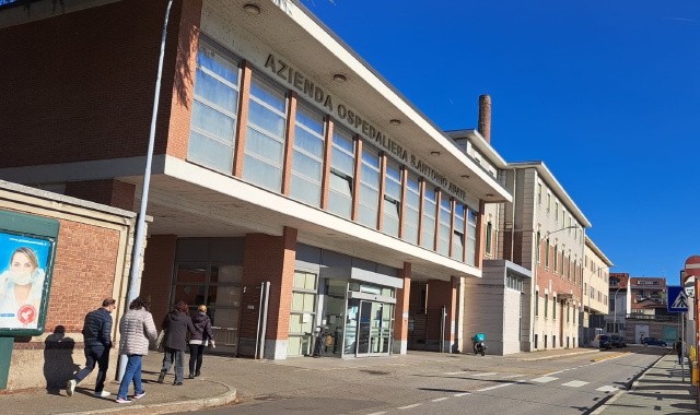 L’ospedale di comunità verrà ricavato all’interno dell’ospedale di Gallarate quando a sua volta verrà concluso l’ospedale unico Gallarate-Busto