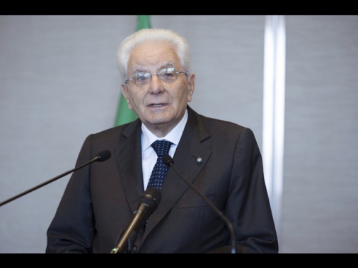 Mattarella a Musk, l'Italia sa badare a se stessa
