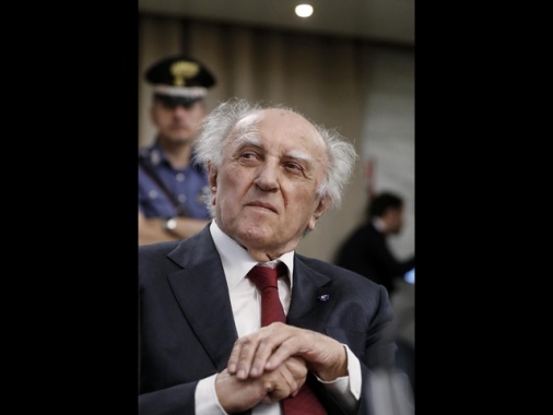 È morto il sociologo Franco Ferrarotti