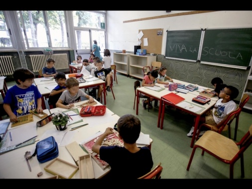 FdI, bonus studente fino a 1500 euro ma per le scuole paritarie