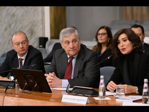 Rafforzata la tutela per Tajani, Bernini e Valditara