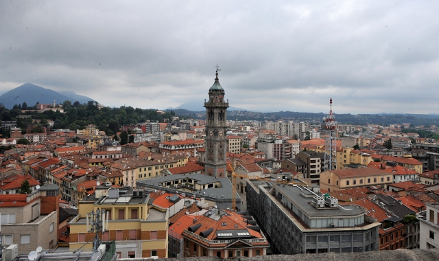 La provincia di Varese si classifica al 41° posto