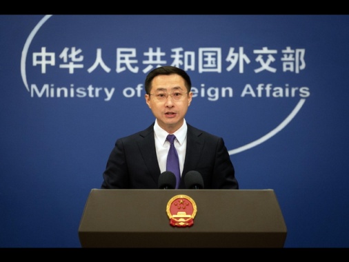 Cina invita alla moderazione dopo mossa Putin sul nucleare