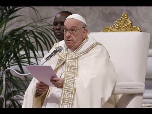 Il Papa,