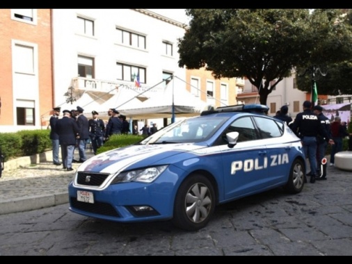 Droga e armi, 44 arresti della polizia