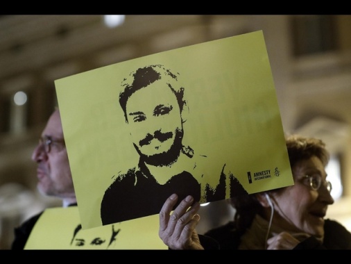 Salvini sul caso Regeni, la giustizia l'attende un intero popolo