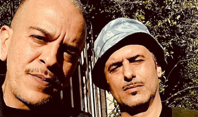 The Siamesi Brothers: Tormento ed Esa son tornati