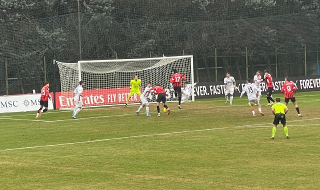 Il Milan Futuro rialza la testa: 1-0 al Gubbio