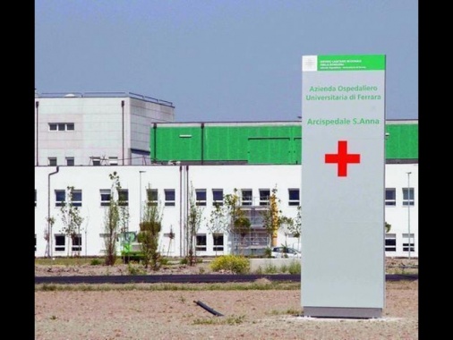 Incidente in gita scolastica, crolla balcone di dimora storica