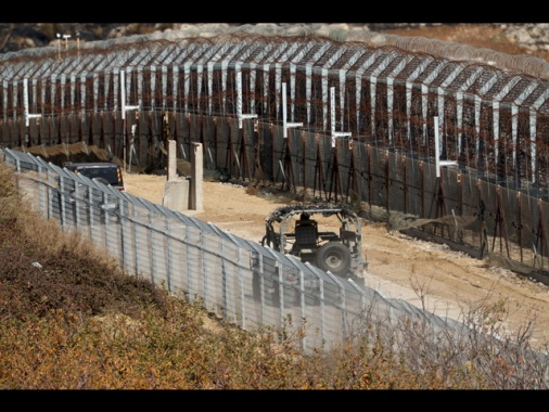 Amman e Cairo contro l'occupazione israeliana nel Golan