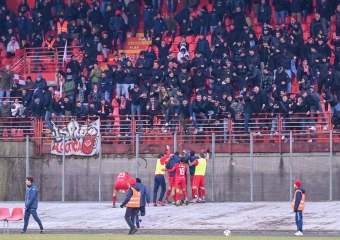 Varese per la terza vittoria esterna con la Cairese